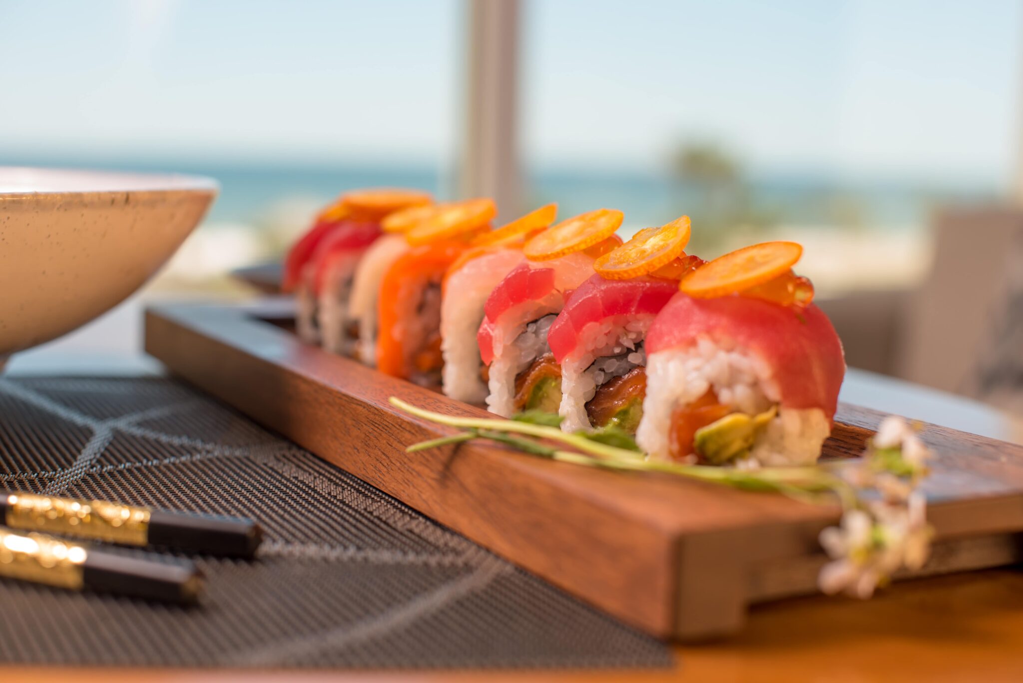 Pensacola Beach Restaurants Dining Hilton Pensacola Beach FL