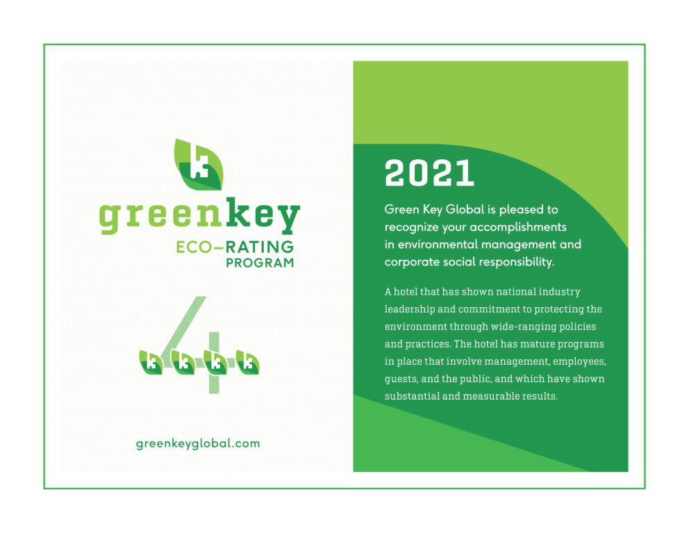 Green Key Green Key